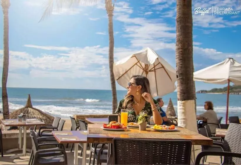 Fotos del hotel Oceano Palace:  18