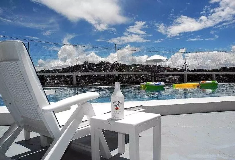 Fotos del hotel Panorama:  14