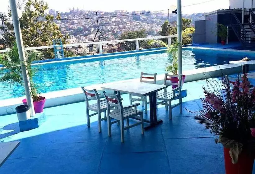 Fotos del hotel Panorama:  15