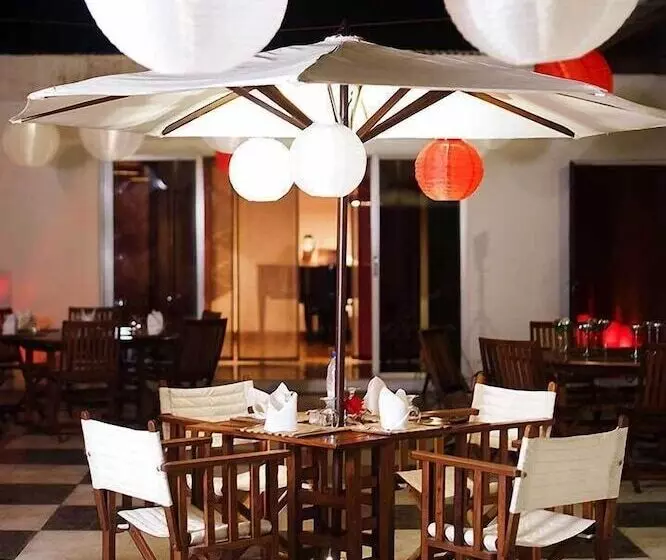 Fotos del hotel Panorama:  4