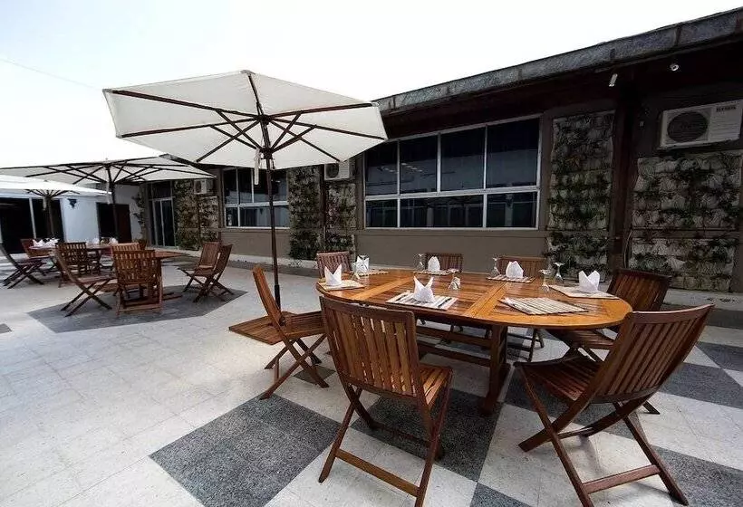 Fotos del hotel Panorama:  7