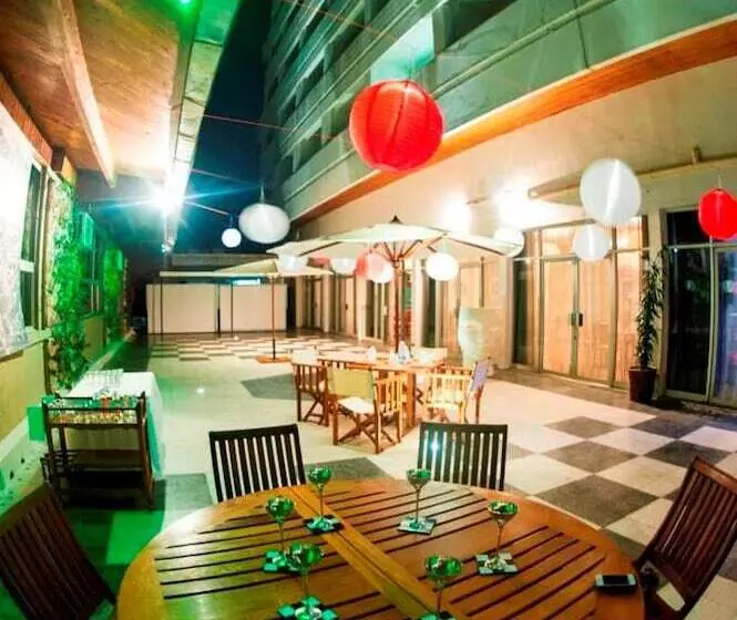 Fotos del hotel Panorama:  5