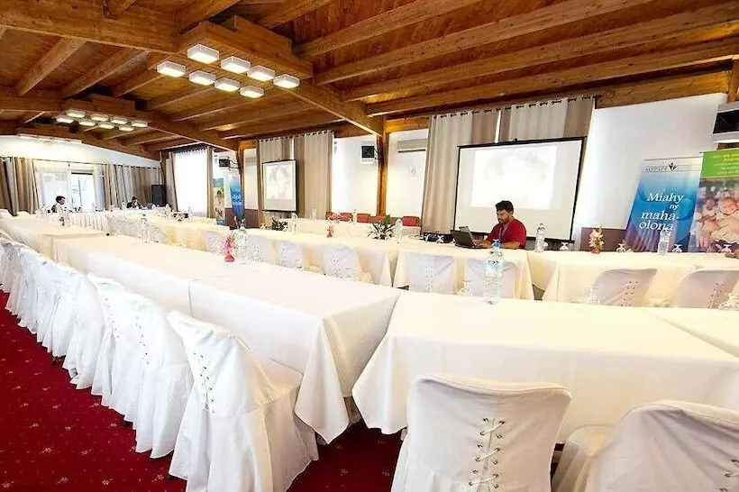 Fotos del hotel Panorama:  11