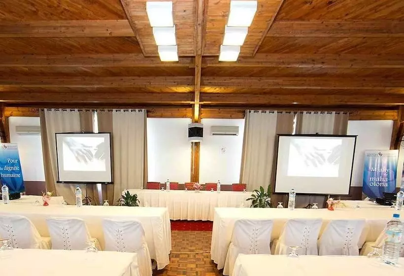 Fotos del hotel Panorama:  6