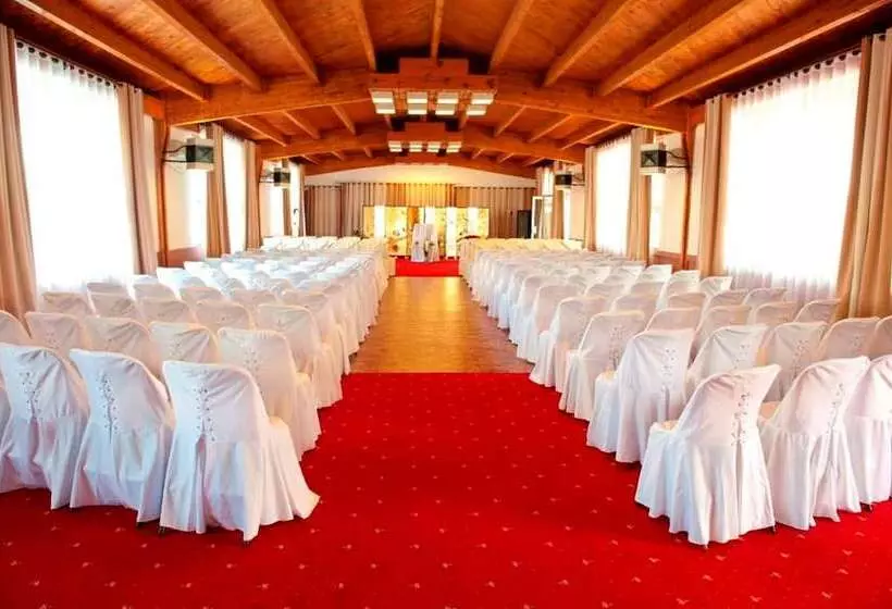 Fotos del hotel Panorama:  3