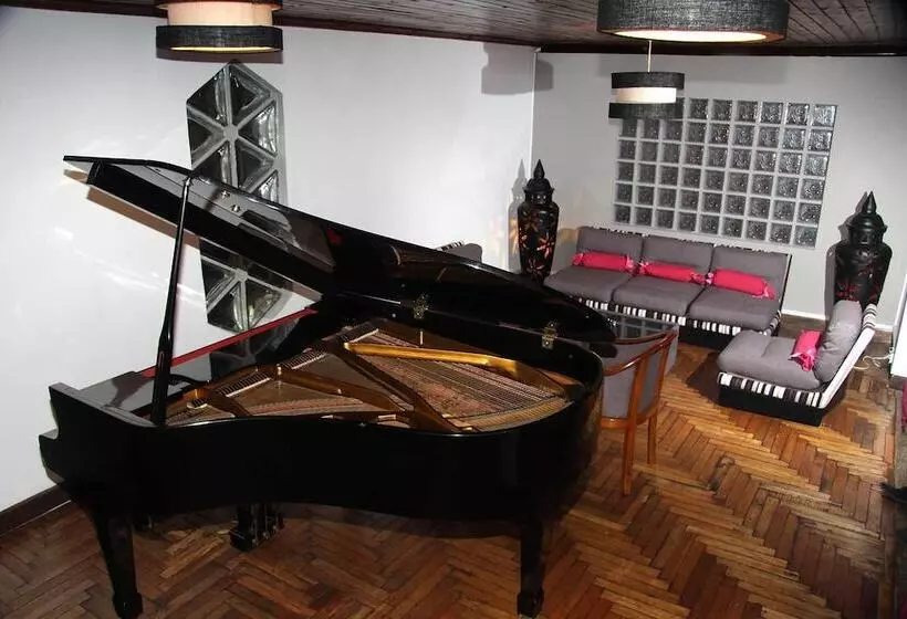 Fotos del hotel Panorama:  8