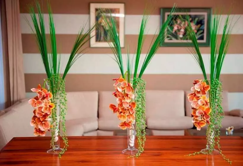 Fotos del hotel Panorama:  9