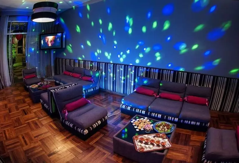 Fotos del hotel Panorama:  10