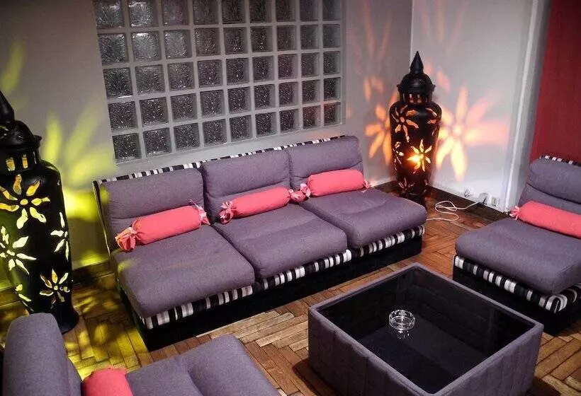 Fotos del hotel Panorama:  2