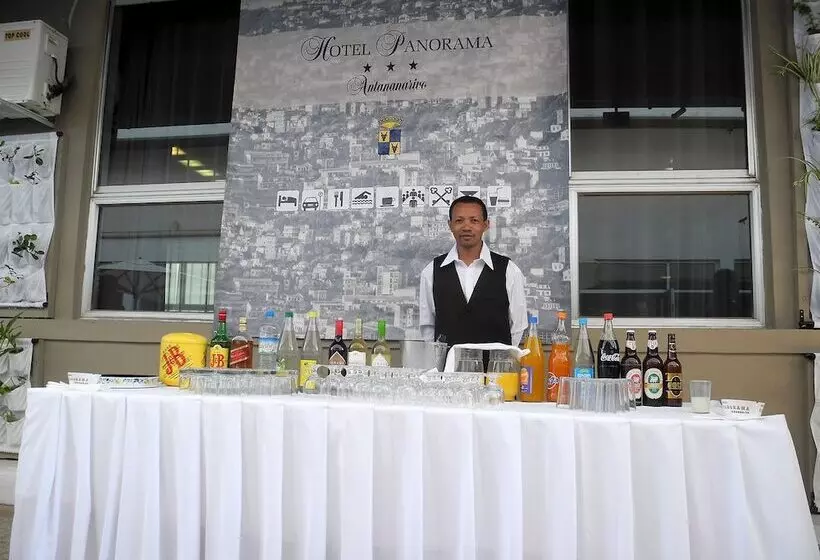 Fotos del hotel Panorama:  12