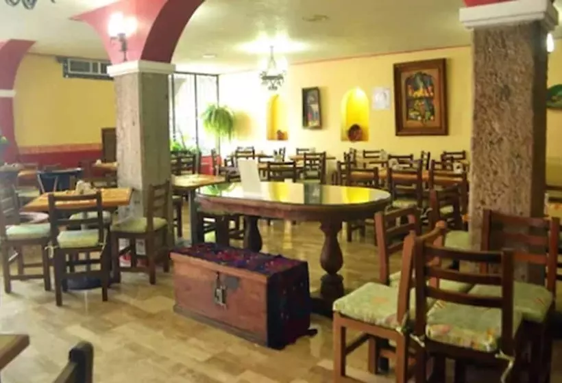 Fotos del hotel Plaza Independencia:  17