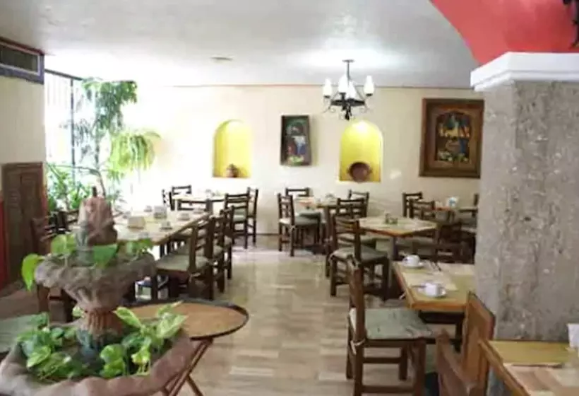 Fotos del hotel Plaza Independencia:  8