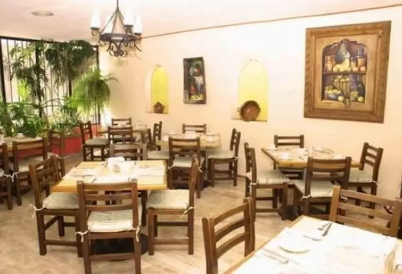 Fotos del hotel Plaza Independencia:  11