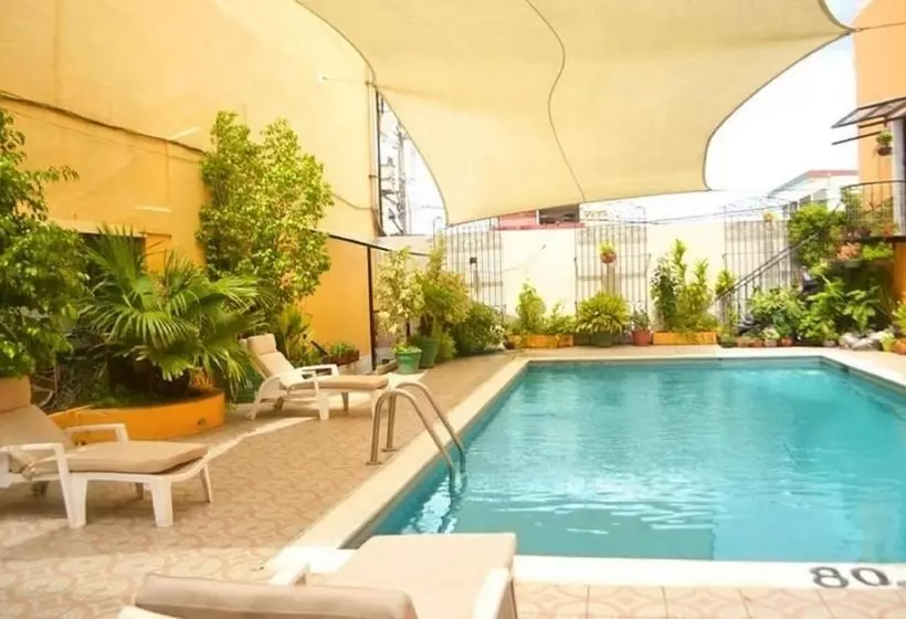 Fotos del hotel Plaza Independencia:  19