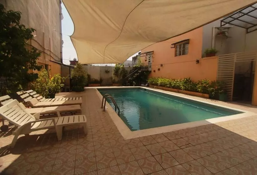 Fotos del hotel Plaza Independencia:  10