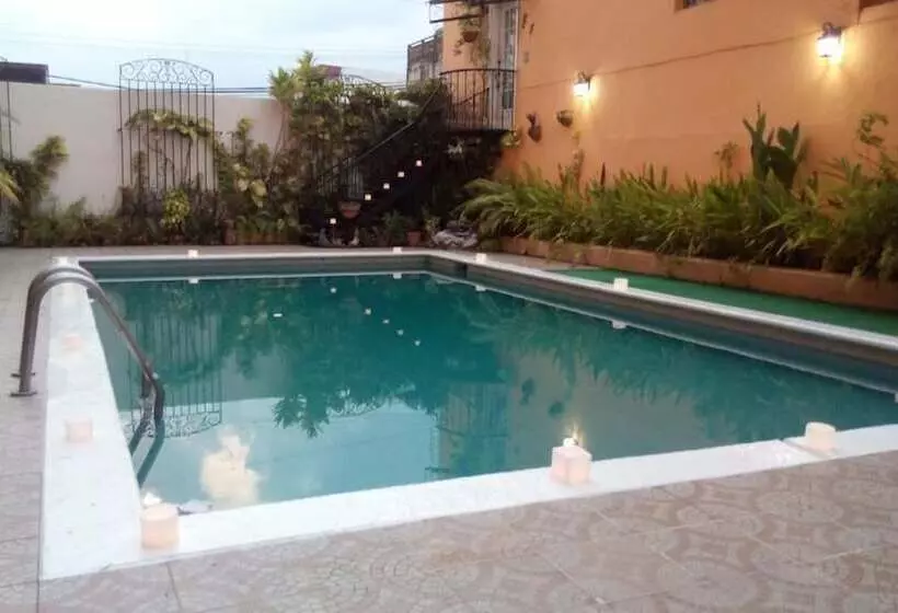 Fotos del hotel Plaza Independencia:  13