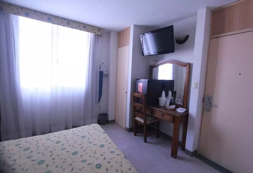 Fotos del hotel Plaza Independencia:  12