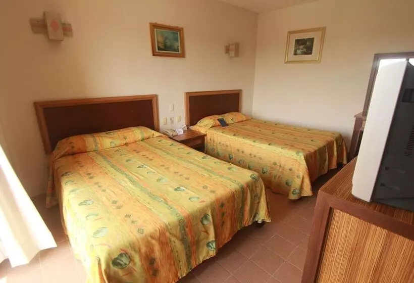 Fotos del hotel Plaza Independencia:  5