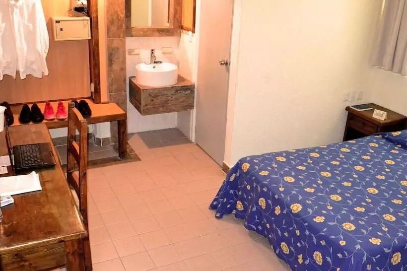 Fotos del hotel Plaza Independencia:  25