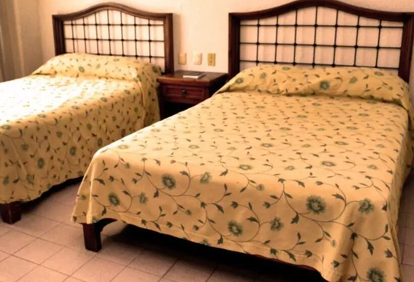 Fotos del hotel Plaza Independencia:  9