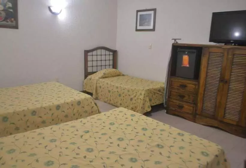 Fotos del hotel Plaza Independencia:  15