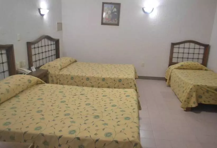 Fotos del hotel Plaza Independencia:  20