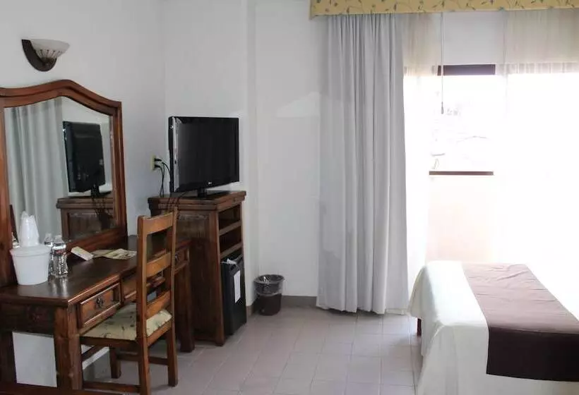 Fotos del hotel Plaza Independencia:  23