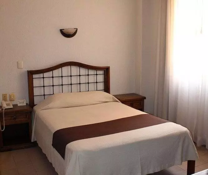 Fotos del hotel Plaza Independencia:  21