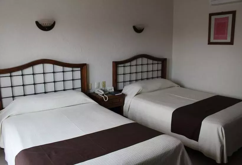 Fotos del hotel Plaza Independencia:  22