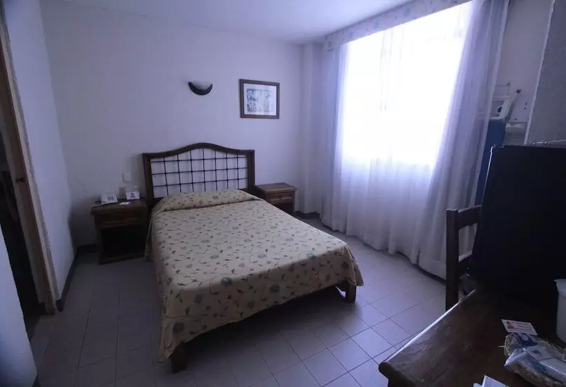 Fotos del hotel Plaza Independencia:  18