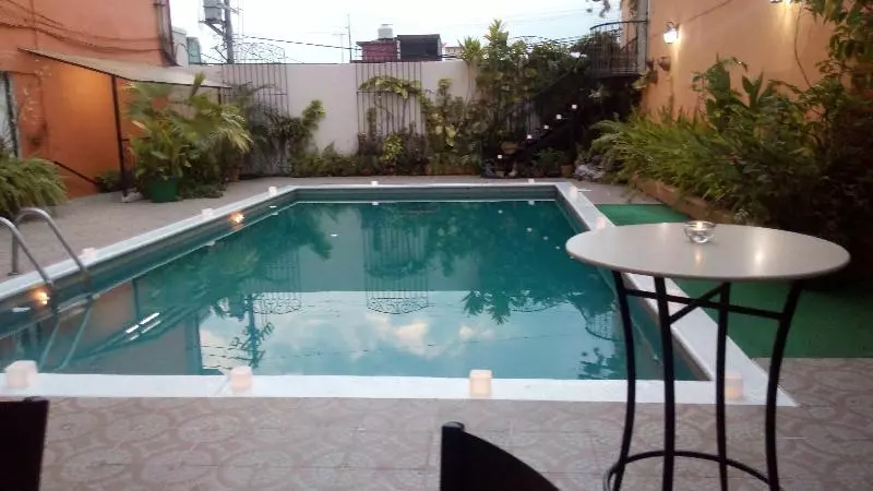 Fotos del hotel Plaza Independencia:  16