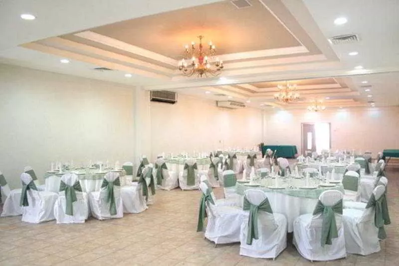 Fotos del hotel Plaza Independencia:  7