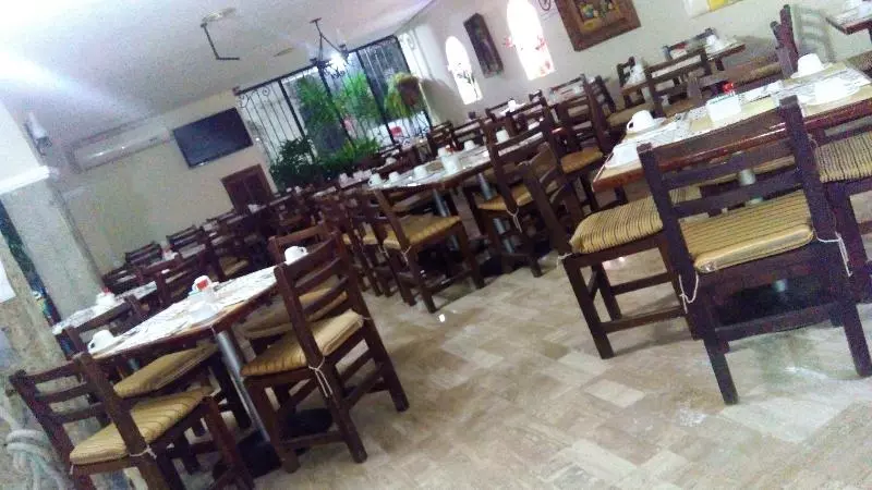 Fotos del hotel Plaza Independencia:  14