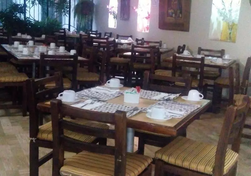 Fotos del hotel Plaza Independencia:  4