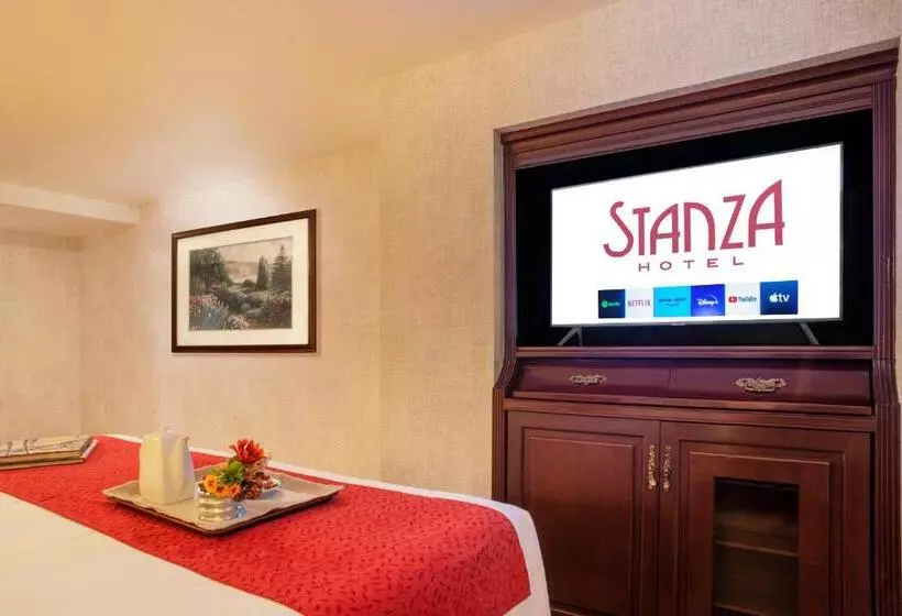 Fotos del hotel Stanza:  25