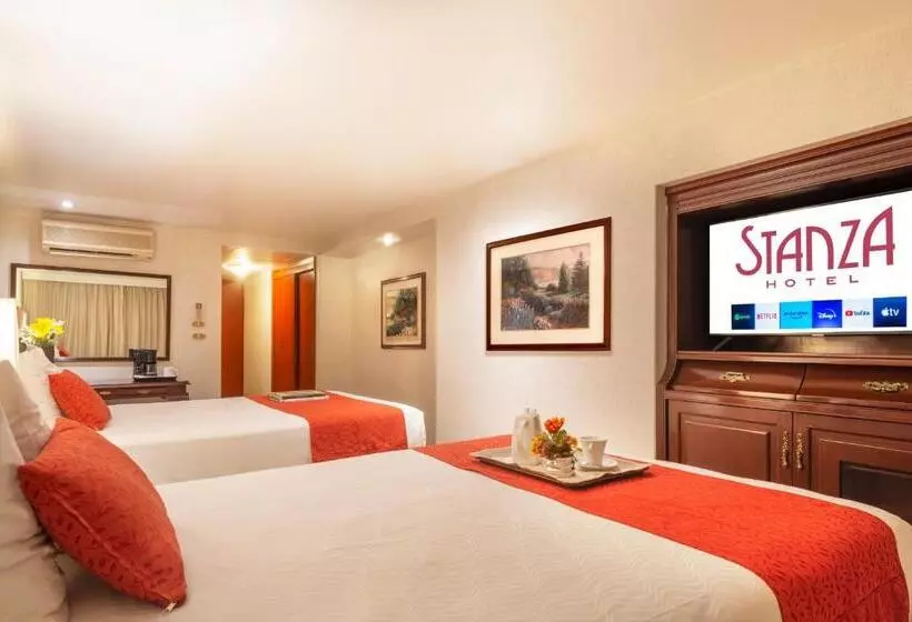 Fotos del hotel Stanza:  14