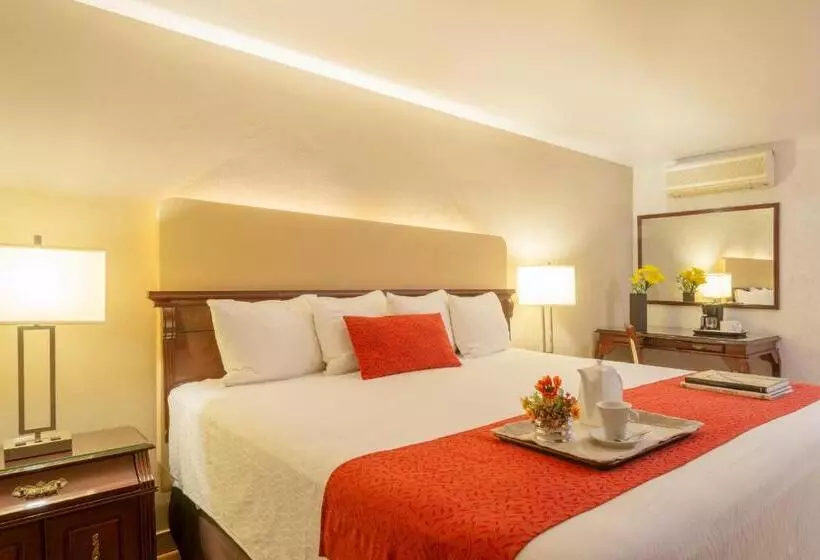 Fotos del hotel Stanza:  22