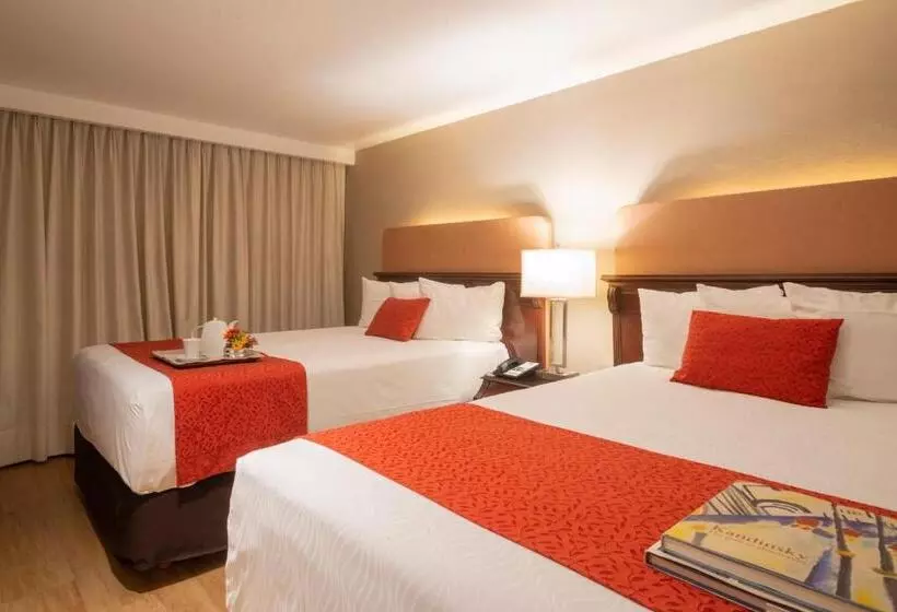 Fotos del hotel Stanza:  20