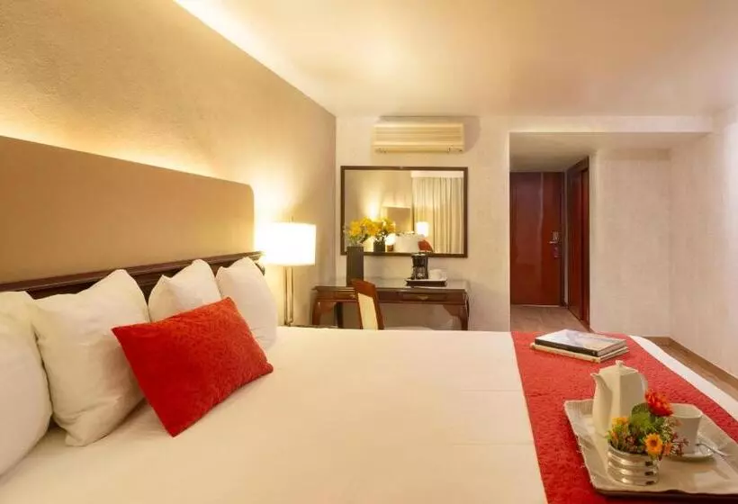 Fotos del hotel Stanza:  4