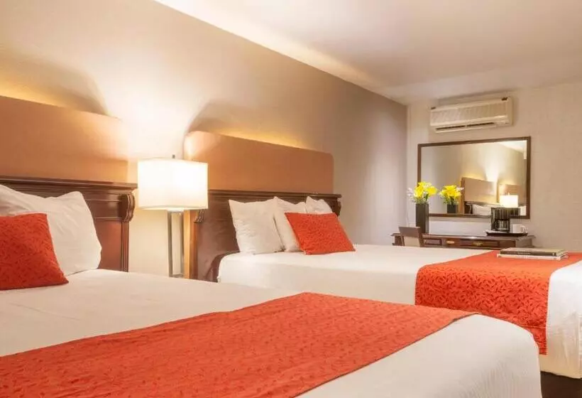 Fotos del hotel Stanza:  18