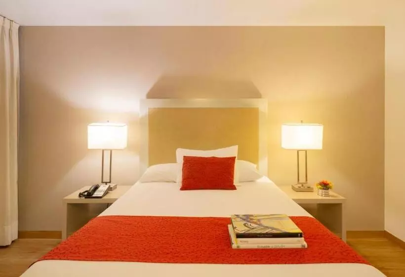 Fotos del hotel Stanza:  3