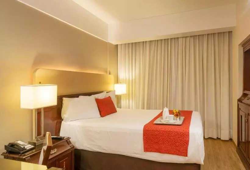 Fotos del hotel Stanza:  16