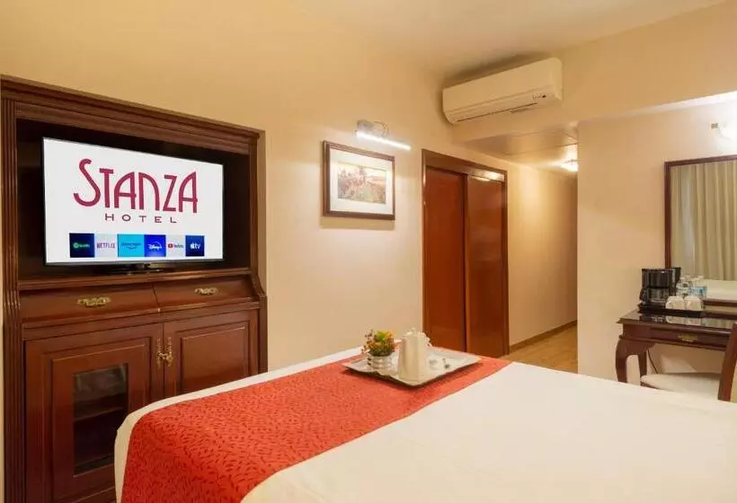 Fotos del hotel Stanza:  15