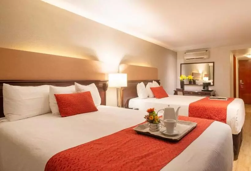 Fotos del hotel Stanza:  13