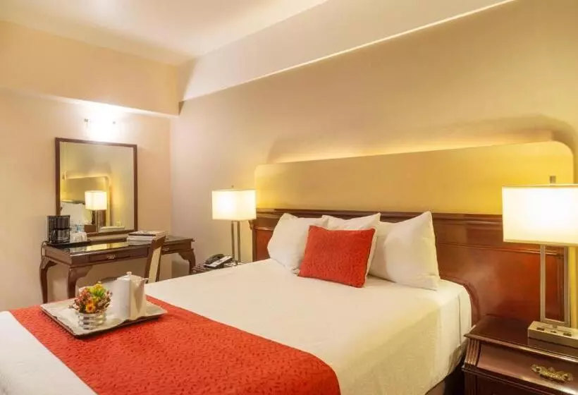 Fotos del hotel Stanza:  2