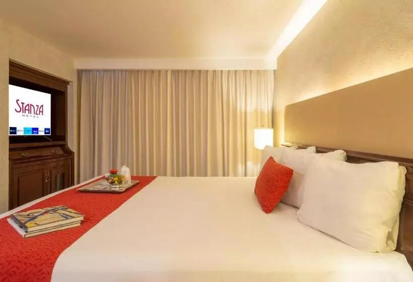 Fotos del hotel Stanza:  11