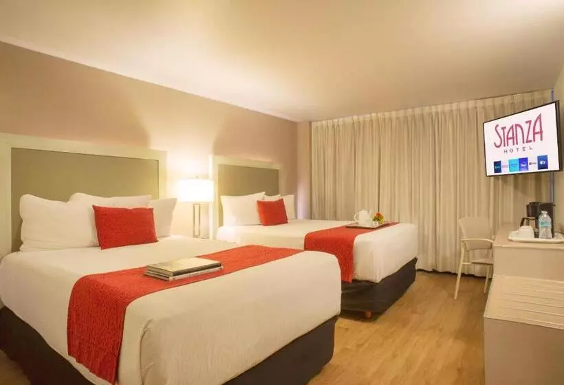 Fotos del hotel Stanza:  10