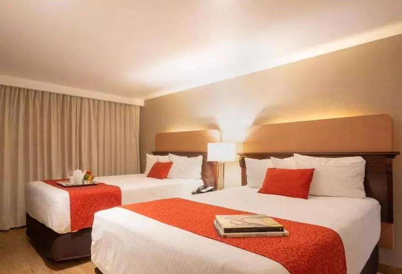 Fotos del hotel Stanza:  9