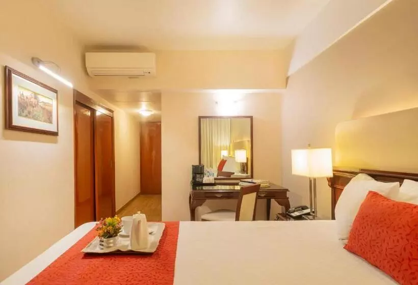 Fotos del hotel Stanza:  24