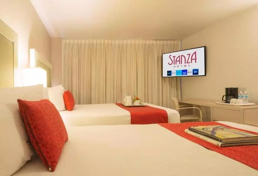 Fotos del hotel Stanza:  7